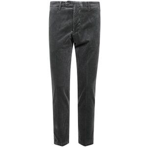 Michael Coal Men "Capri American Pocket" Trousers
